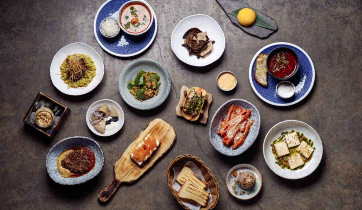 Панконтинентальный сет